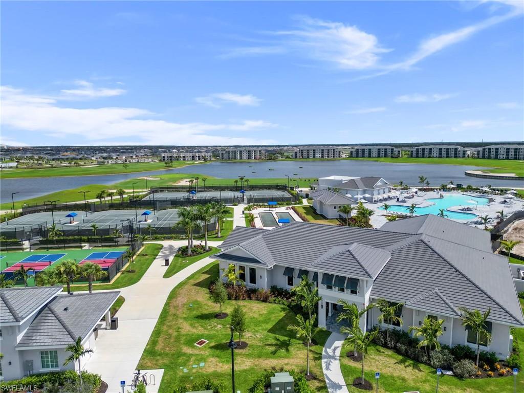 5491 Double Eagle CIR # 3723, AVE MARIA Unit: 3723