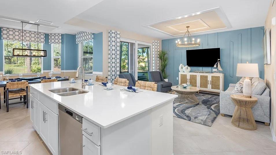 5491 Double Eagle CIR # 3723, AVE MARIA Unit: 3723