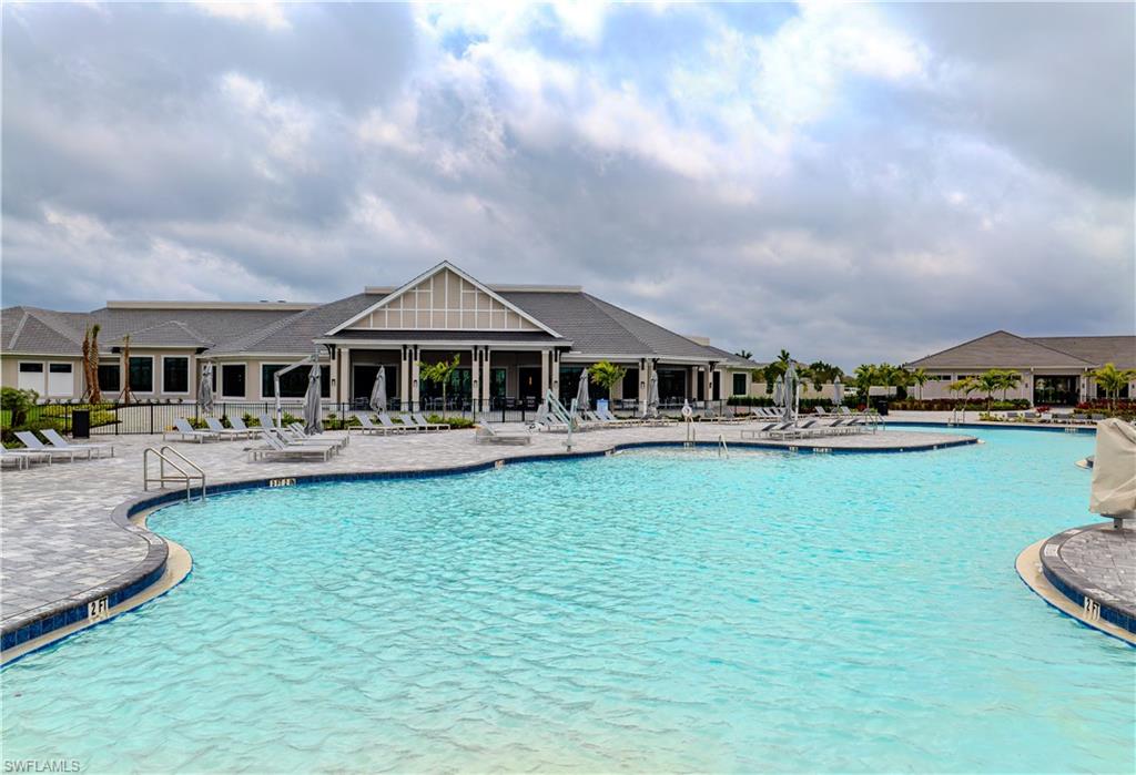 5491 Double Eagle CIR # 3723, AVE MARIA Unit: 3723