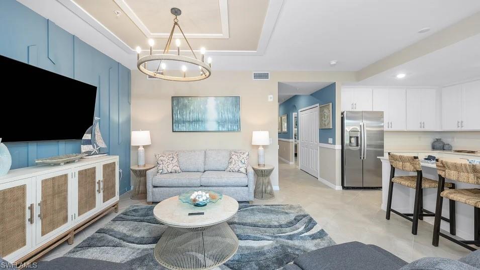 5491 Double Eagle CIR # 3723, AVE MARIA Unit: 3723