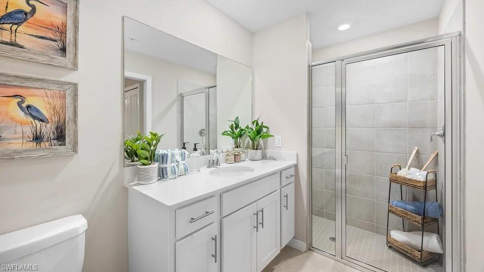 5491 Double Eagle CIR # 3723, AVE MARIA Unit: 3723