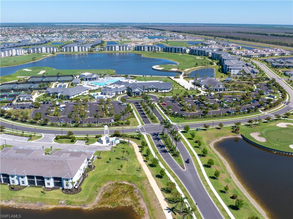5491 Double Eagle CIR # 3723, AVE MARIA Unit: 3723