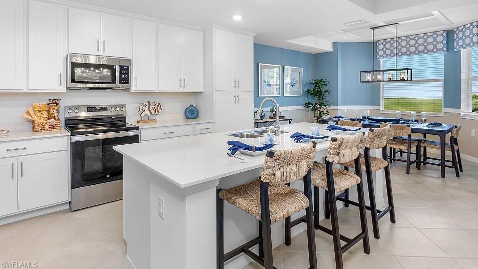 5491 Double Eagle CIR # 3723, AVE MARIA Unit: 3723