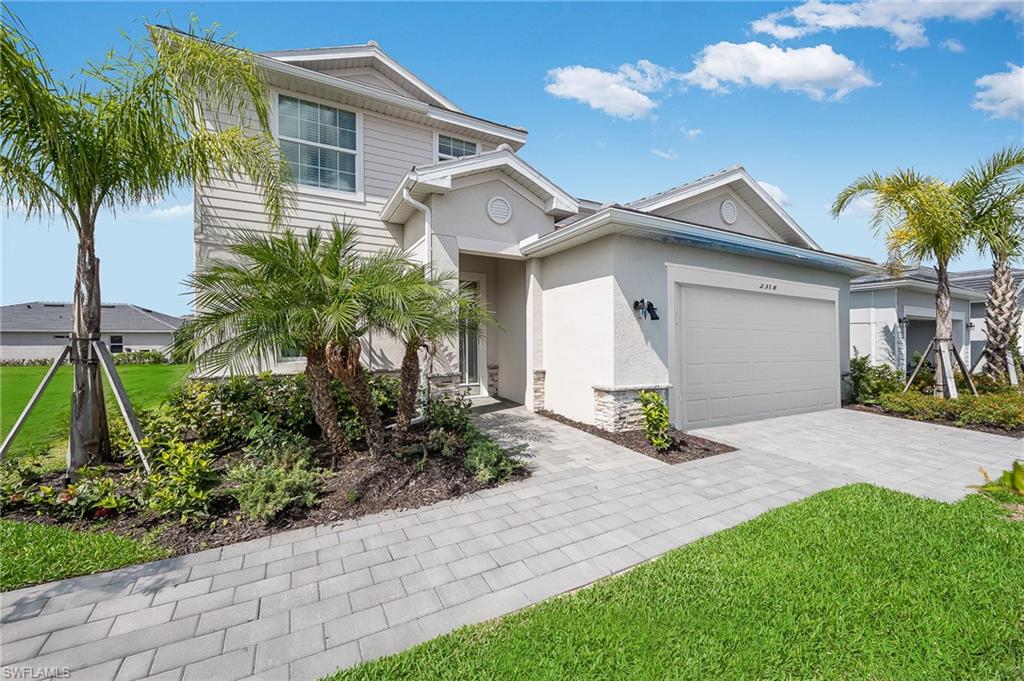 2318 Avocado LN