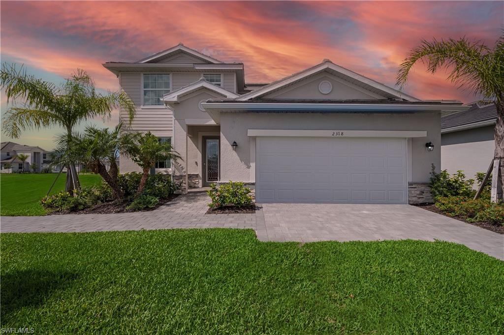 2318 Avocado LN