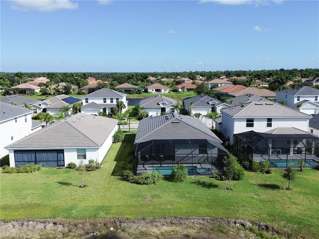 2314 Avocado LN, NAPLES