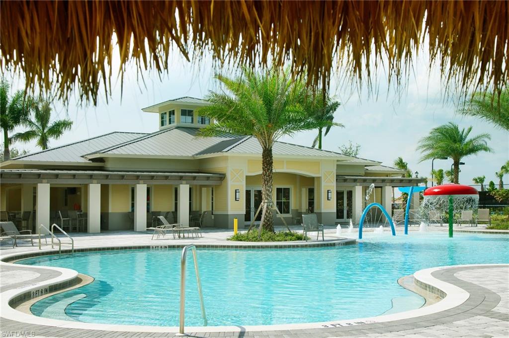 2314 Avocado LN, NAPLES