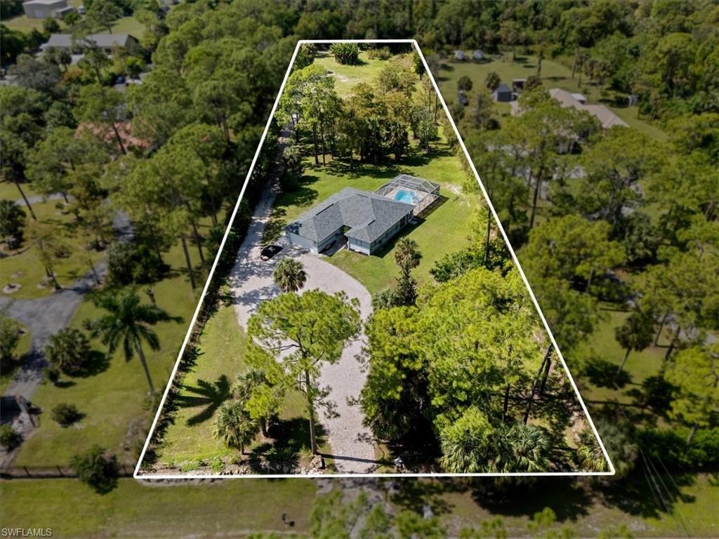 1161 25th ST SW, NAPLES