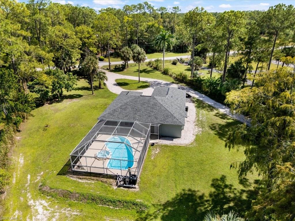 1161 25th ST SW, NAPLES