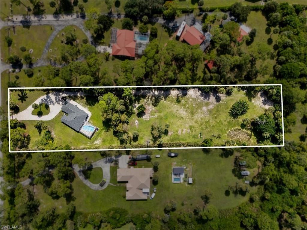 1161 25th ST SW, NAPLES