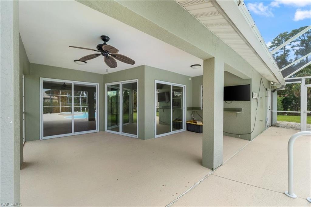 1161 25th ST SW, NAPLES