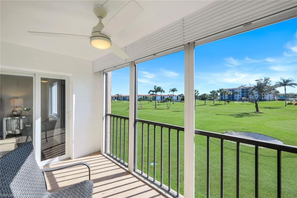 9 High Point CIR N # 208, NAPLES Unit: 208