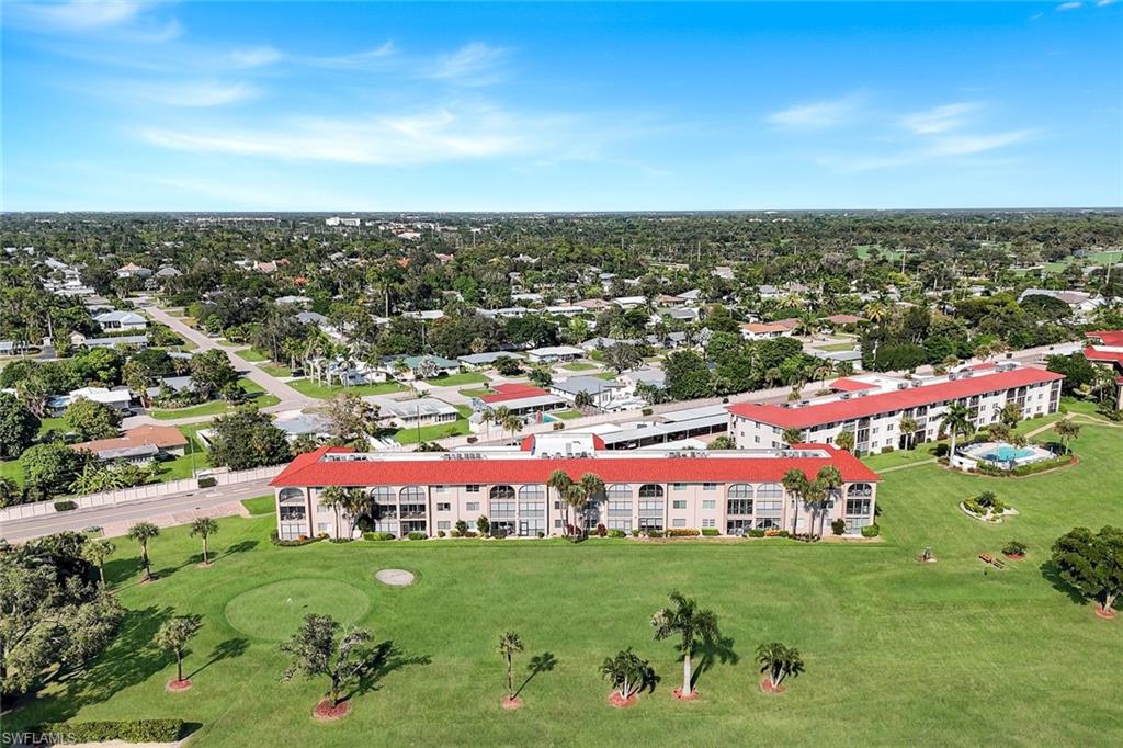 9 High Point CIR N # 208, NAPLES Unit: 208