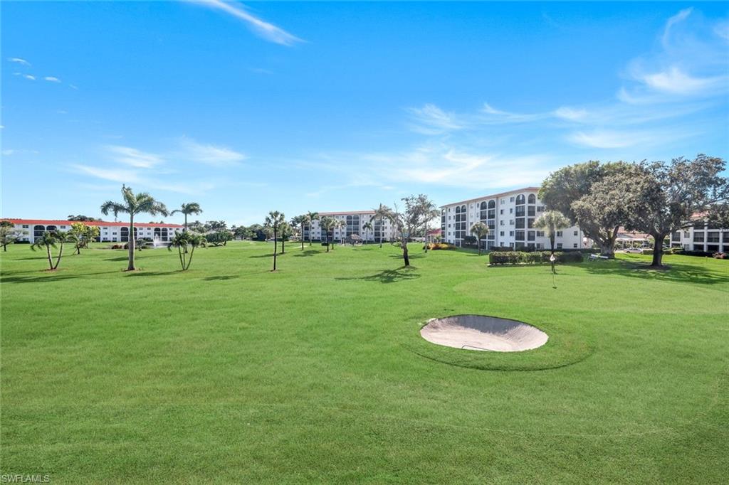 9 High Point CIR N # 208, NAPLES Unit: 208