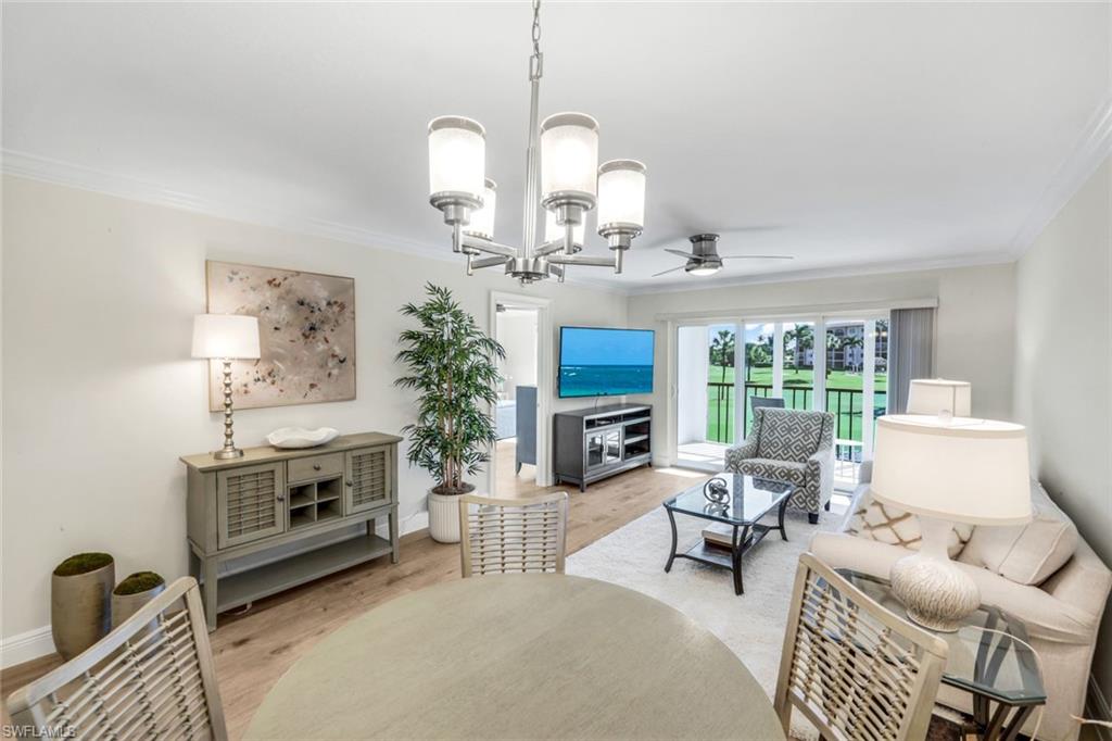 9 High Point CIR N # 208, NAPLES Unit: 208