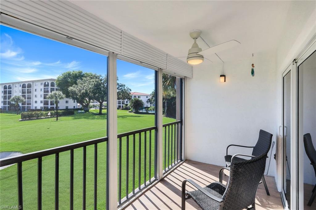 9 High Point CIR N # 208, NAPLES Unit: 208