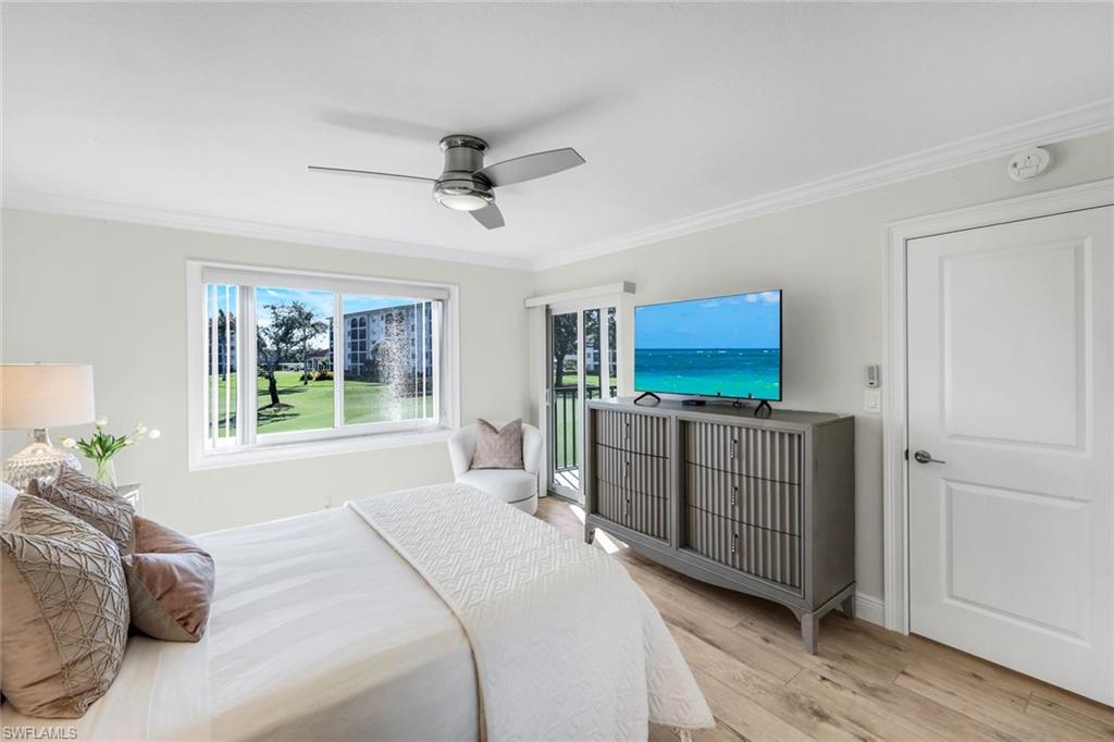 9 High Point CIR N # 208, NAPLES Unit: 208