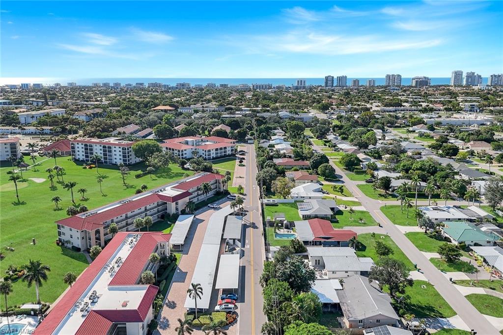 9 High Point CIR N # 208, NAPLES Unit: 208