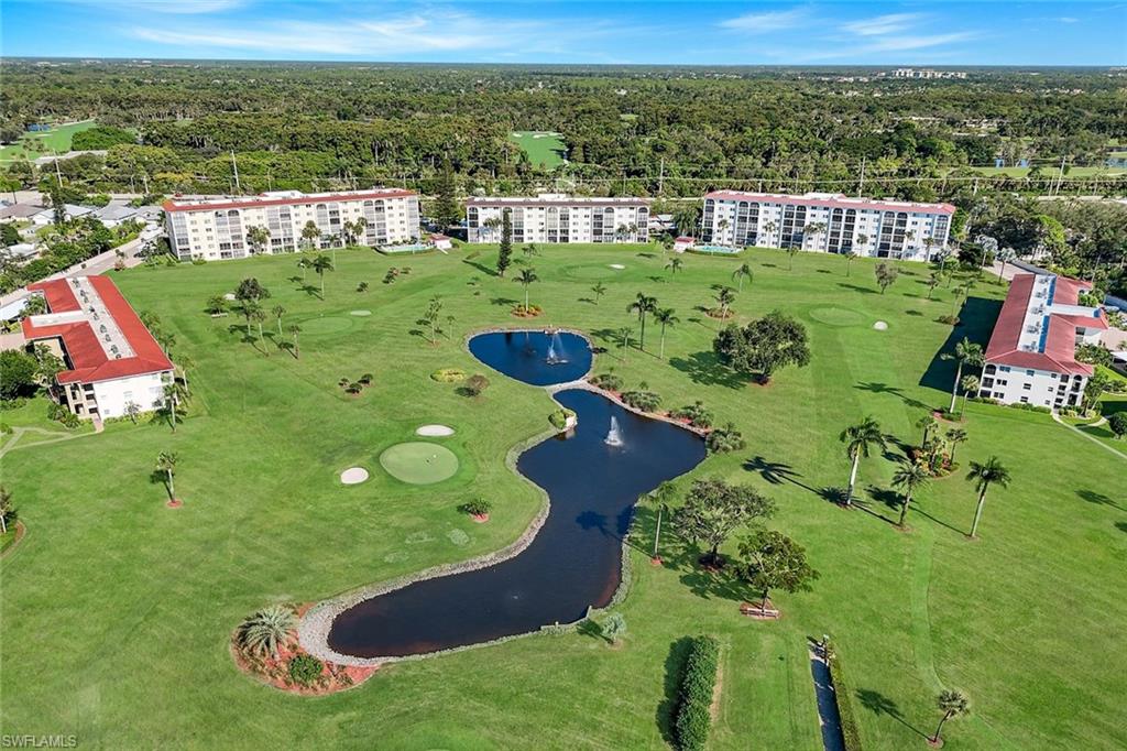 9 High Point CIR N # 208, NAPLES Unit: 208