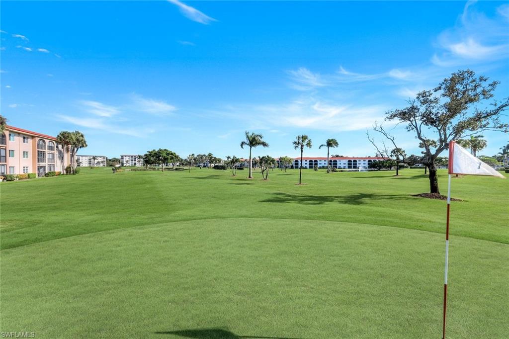 9 High Point CIR N # 208, NAPLES Unit: 208
