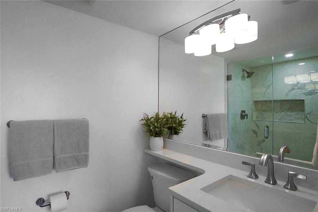 9 High Point CIR N # 208, NAPLES Unit: 208
