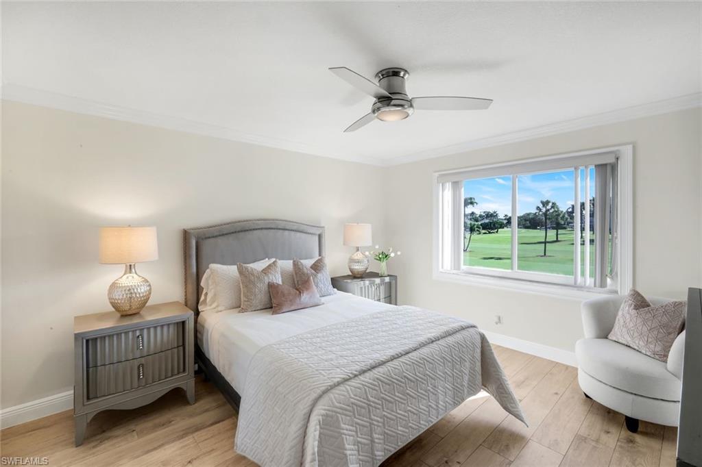 9 High Point CIR N # 208, NAPLES Unit: 208