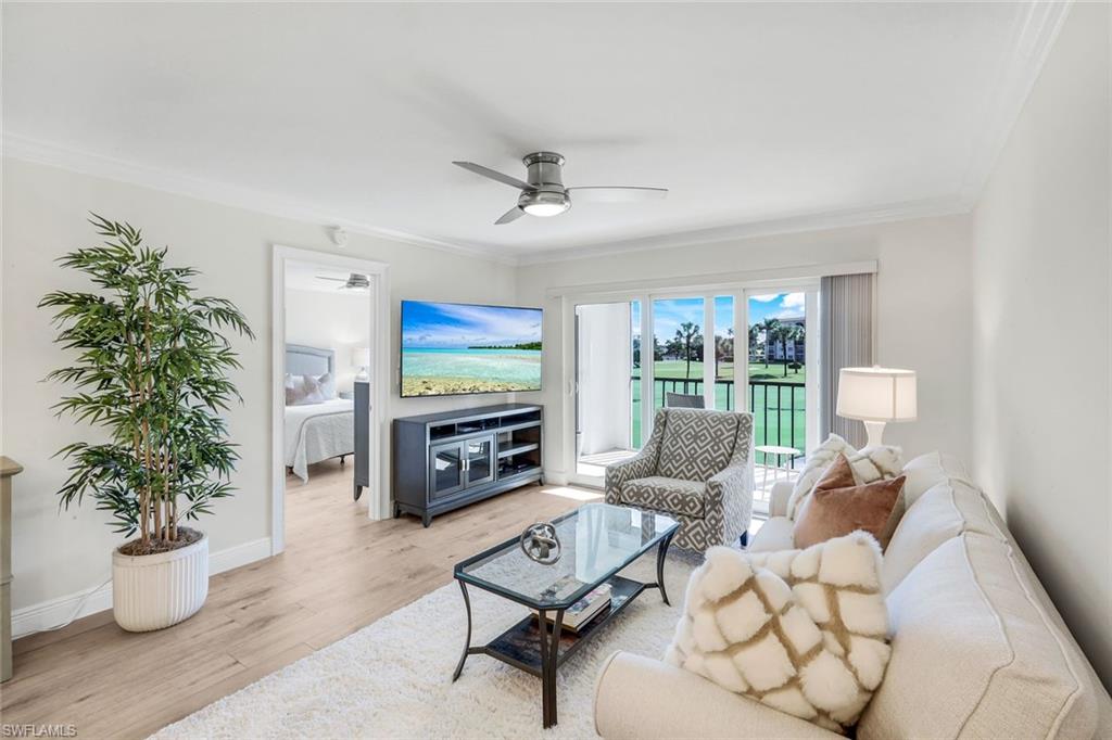 9 High Point CIR N # 208, NAPLES Unit: 208