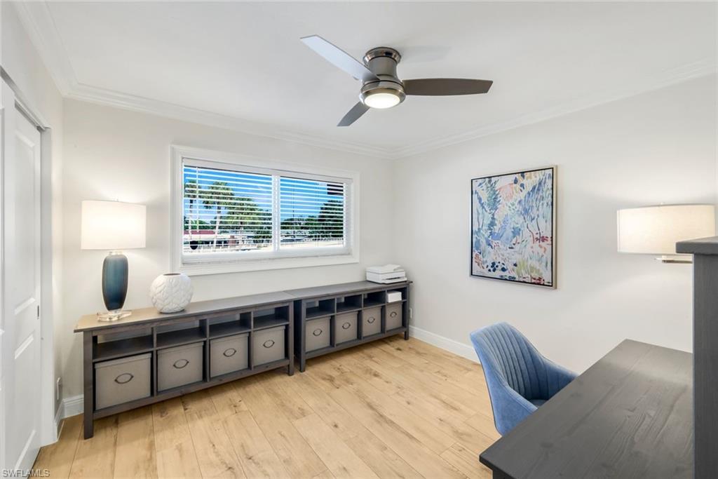 9 High Point CIR N # 208, NAPLES Unit: 208