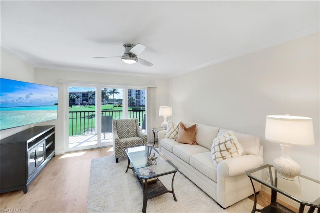 9 High Point CIR N # 208, NAPLES Unit: 208