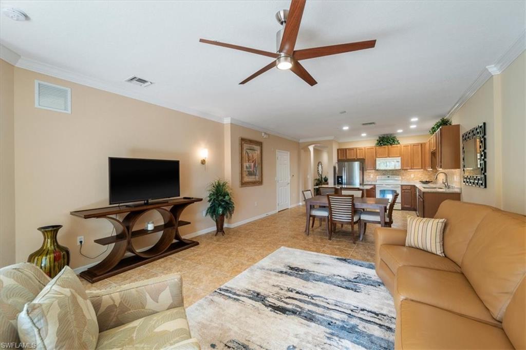 14981 Reflection Key CIR # 322, FORT MYERS Unit: 322