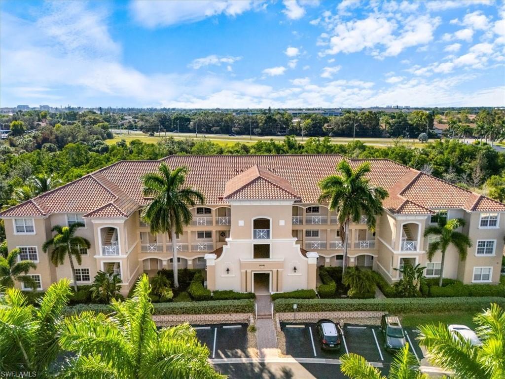14981 Reflection Key CIR # 322, FORT MYERS Unit: 322