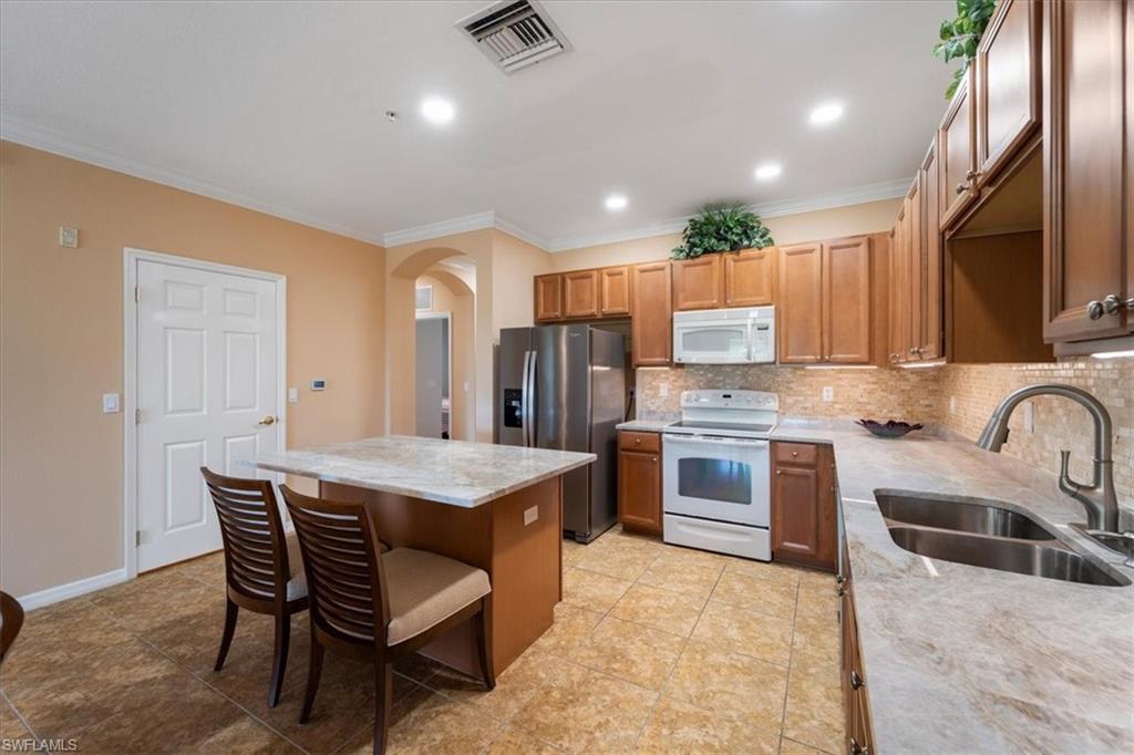 14981 Reflection Key CIR # 322, FORT MYERS Unit: 322