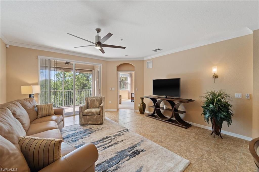 14981 Reflection Key CIR # 322, FORT MYERS Unit: 322