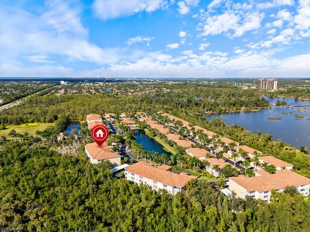 14981 Reflection Key CIR # 322, FORT MYERS Unit: 322