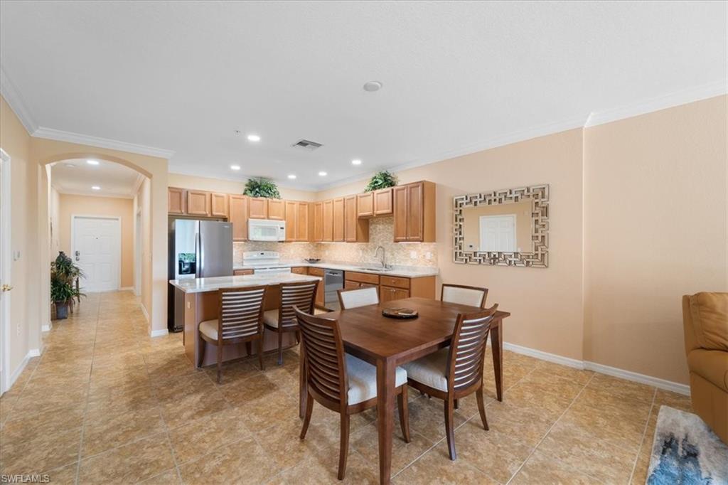 14981 Reflection Key CIR # 322, FORT MYERS Unit: 322