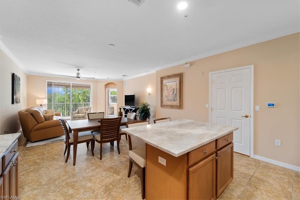 14981 Reflection Key CIR # 322, FORT MYERS Unit: 322