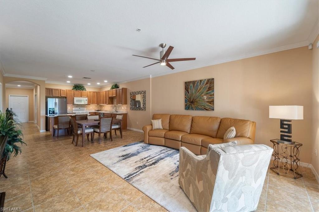 14981 Reflection Key CIR # 322, FORT MYERS Unit: 322
