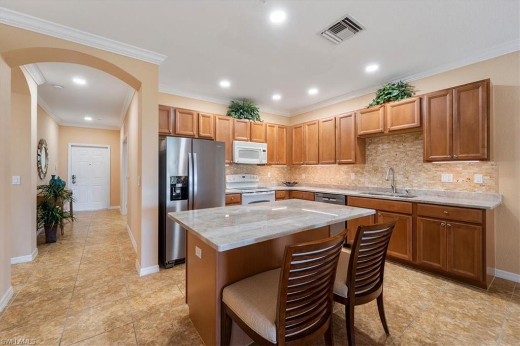 14981 Reflection Key CIR # 322, FORT MYERS Unit: 322