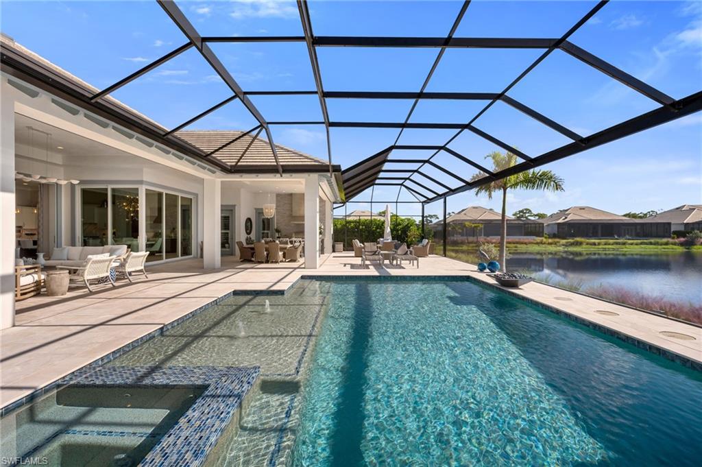 8816 PARADERA CT, NAPLES