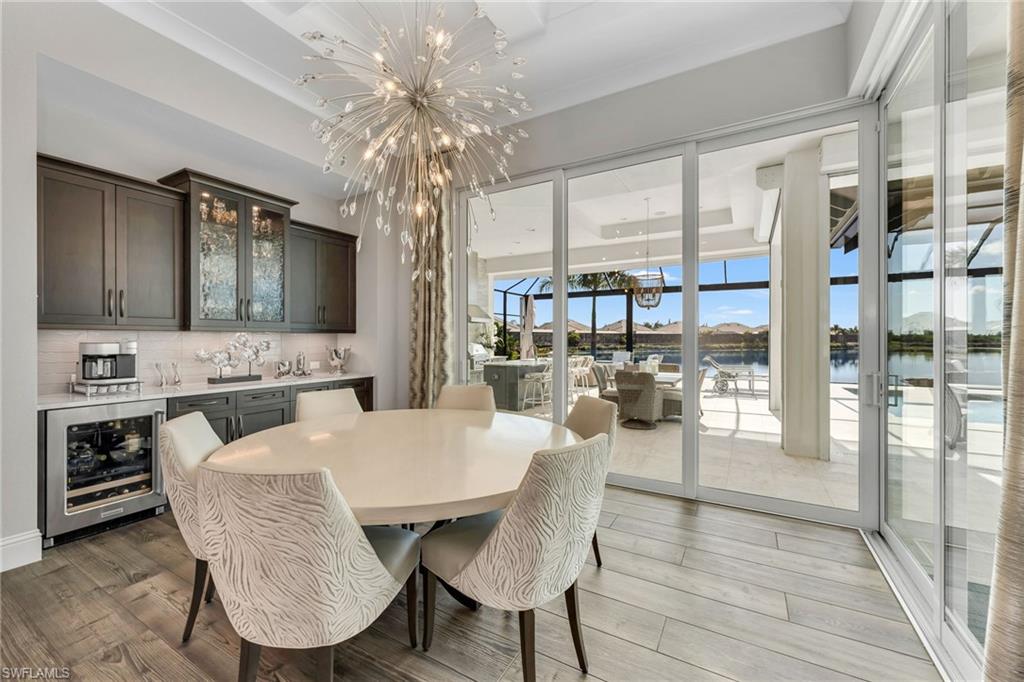 8816 PARADERA CT, NAPLES