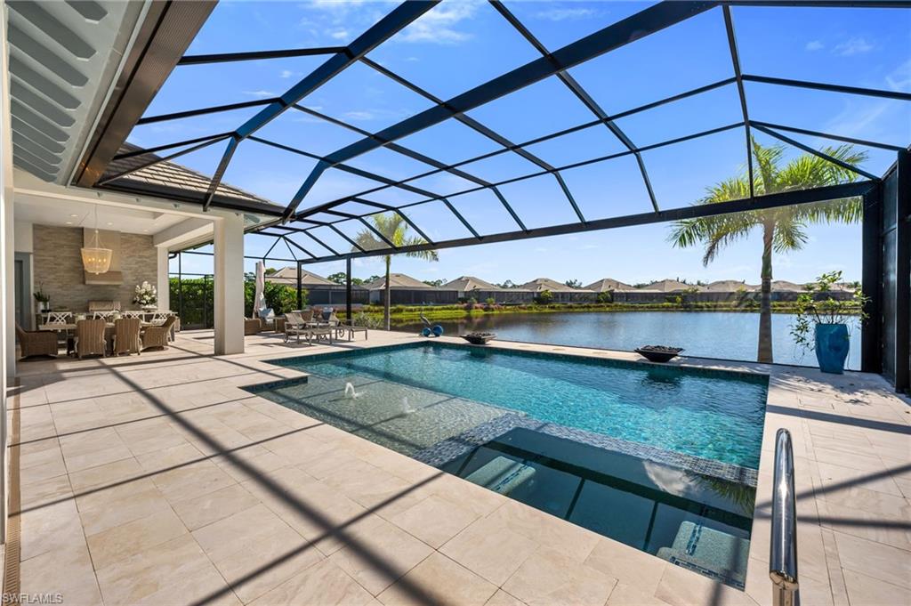 8816 PARADERA CT, NAPLES