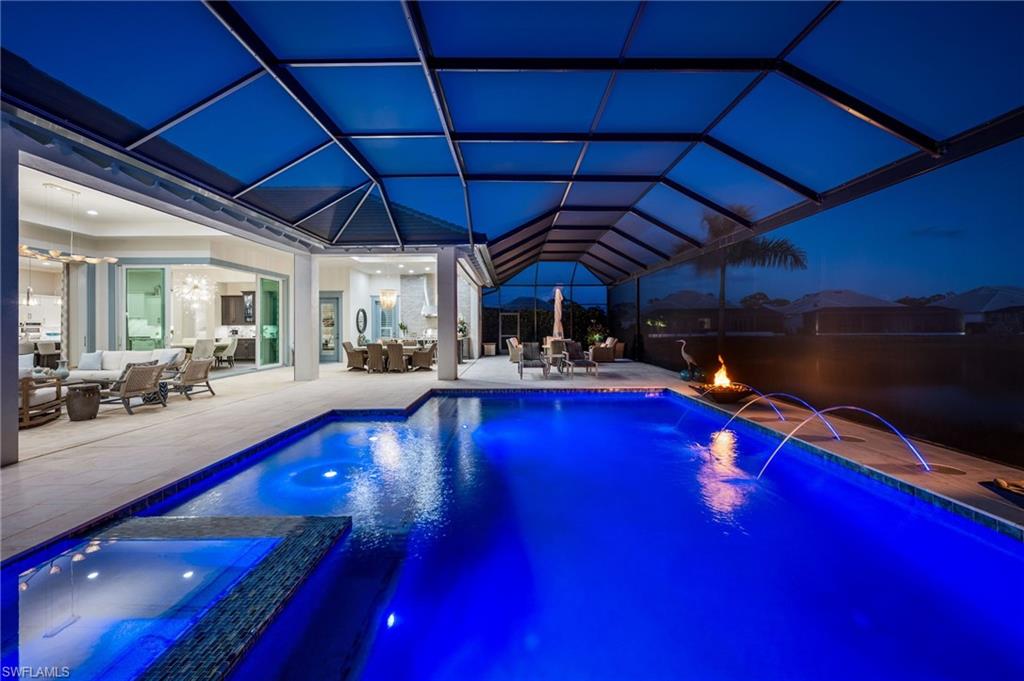 8816 PARADERA CT, NAPLES
