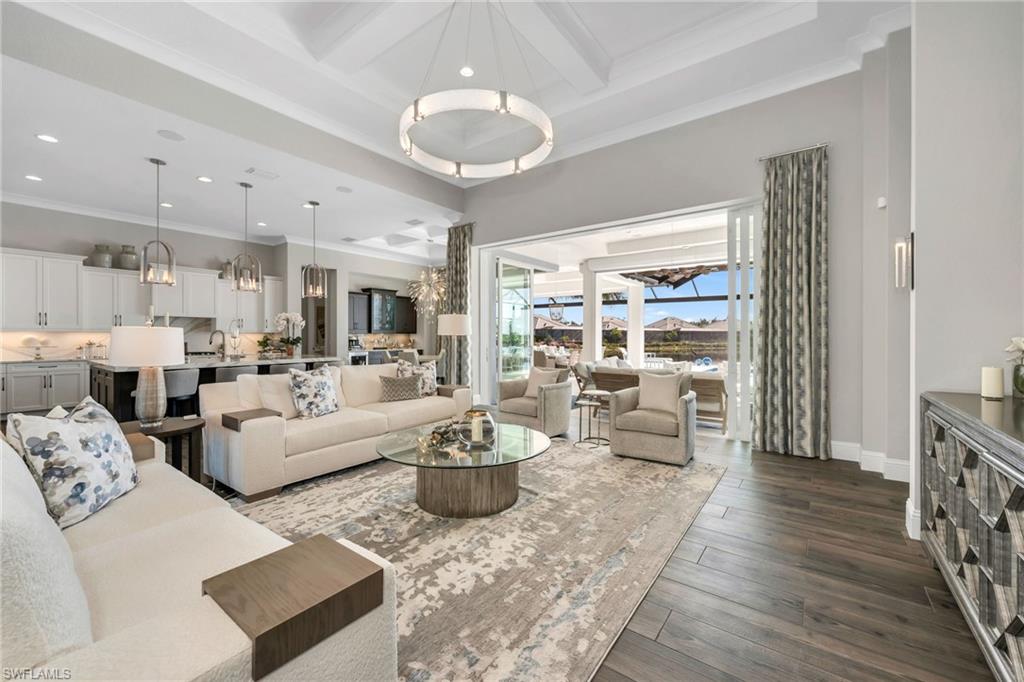 8816 PARADERA CT, NAPLES