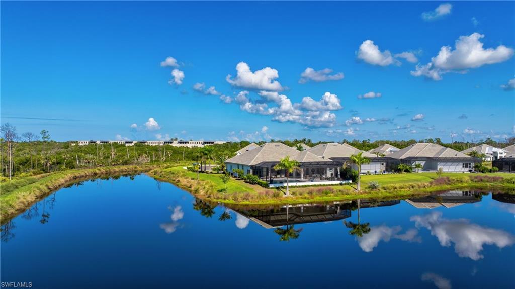 8816 PARADERA CT, NAPLES