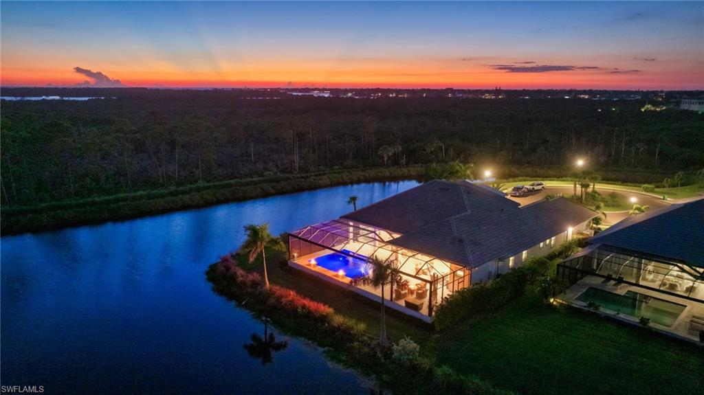 8816 PARADERA CT, NAPLES