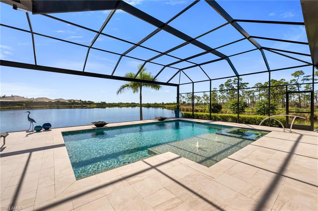 8816 PARADERA CT, NAPLES