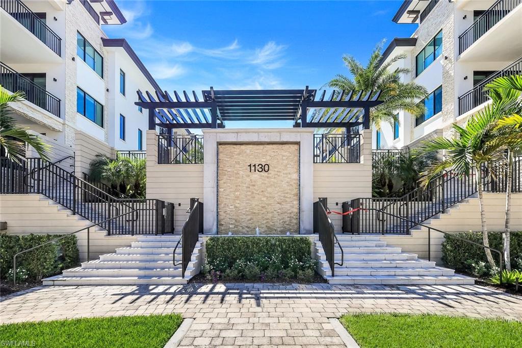 1130 3rd AVE S # 211, NAPLES Unit: 211