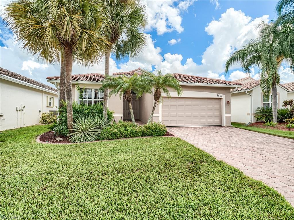 9460 Sun River WAY, ESTERO