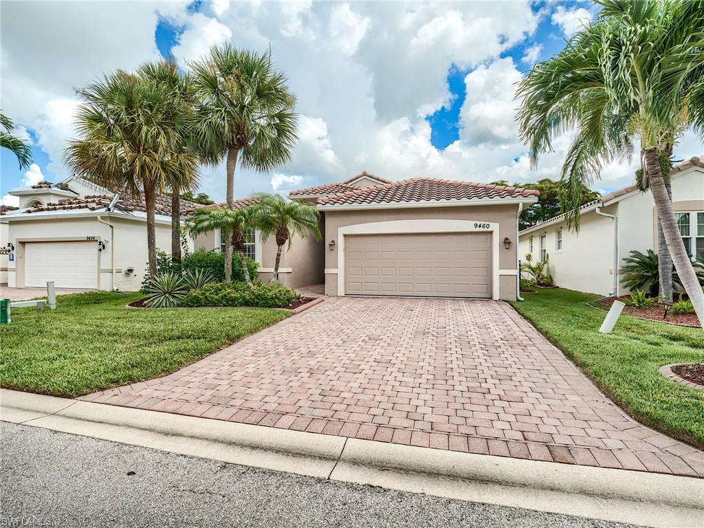 9460 Sun River WAY, ESTERO