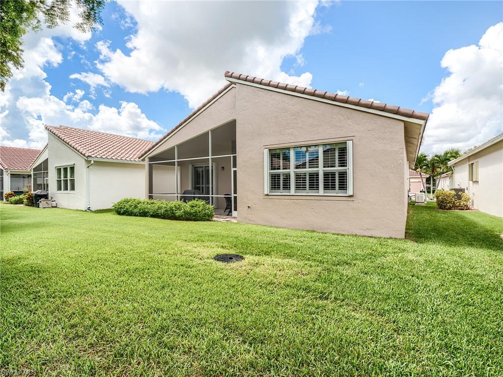 9460 Sun River WAY, ESTERO